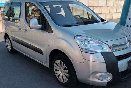 Citroen Berlingo 180.000 km 2.300 &euro; Dresden 01257