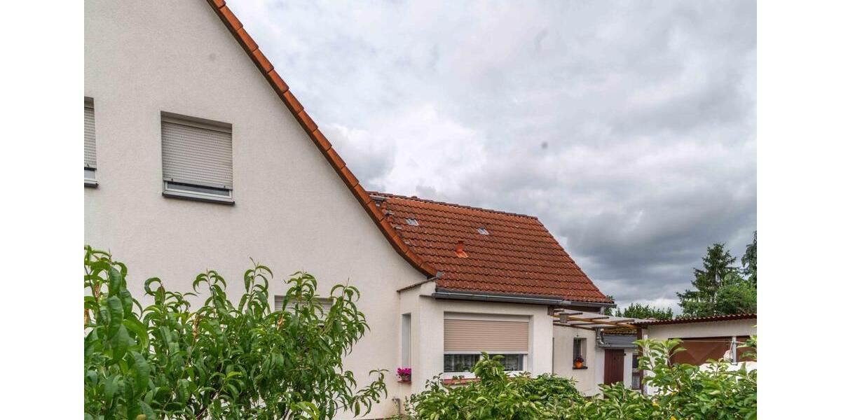 Doppelhaushälfte Neupetershain - 3 Zimmer, 63 m&sup2;, 89.000&euro; | Angebot:27452019