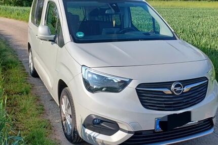 Opel Combo Life 56.000 km 19.650 &euro; Nieder-Olm 55268