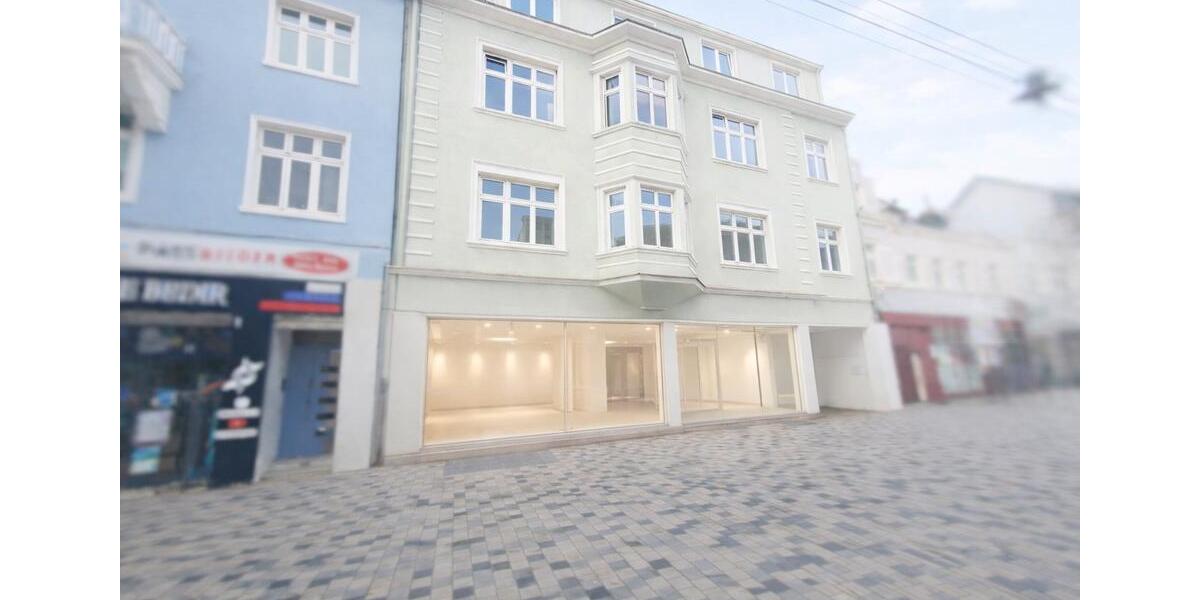 Etagenwohnung Dillingen (Saar) - 2 Zimmer, 65 m&sup2;, 500&euro; | Angebot:26458386