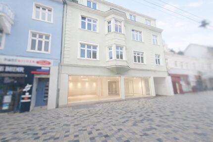 Wohnung Dillingen (Saar) - 2 Zimmer, 65 m&sup2;, 500&euro; | Angebot:26458386