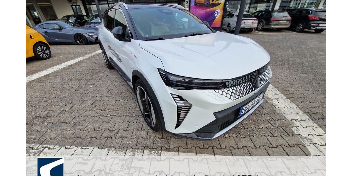 Renault Scenic 15.000 km 43.970 € Hanau 63452