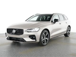 Volvo V60 25.800 km 37.890 € Koblenz/Gwb. Arenberg 56077