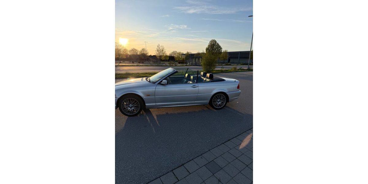 BMW 330 197.000 km 6.499 &euro; Kaufering 86916