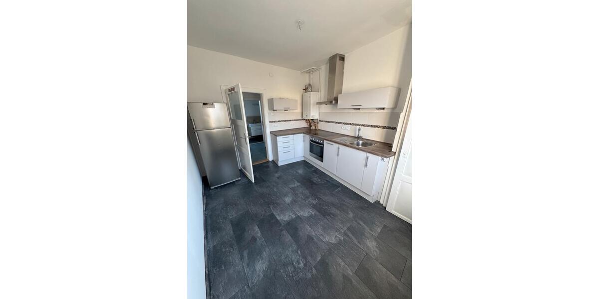 Etagenwohnung Hildesheim Oststadt/Stadtfeld - 2 Zimmer, 62 m&sup2;, 179.000&euro; | Angebot:26884752