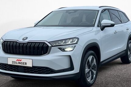 Skoda Kodiaq 1.110 km 43.945 &euro; Dietersheim 91463