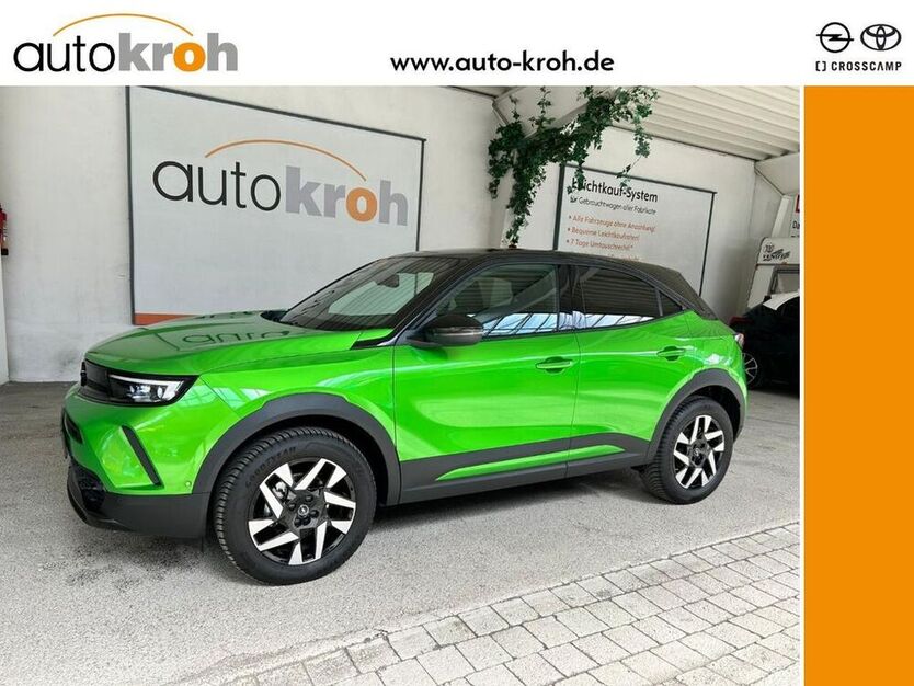 Mokka