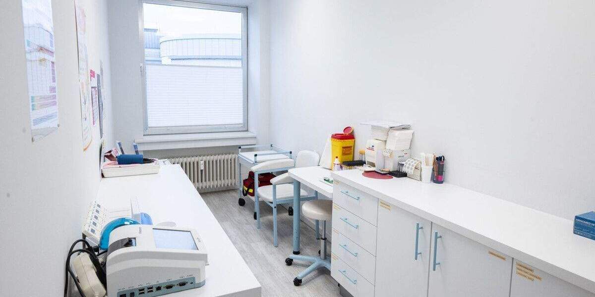 Gewerbeobjekt Moers Moers-Mitte - 1 Zimmer, 299.999&euro; | Angebot:25741566