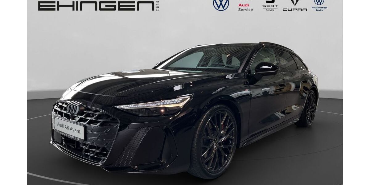 Audi A6 6.000 km 92.888 € Ehingen 89584