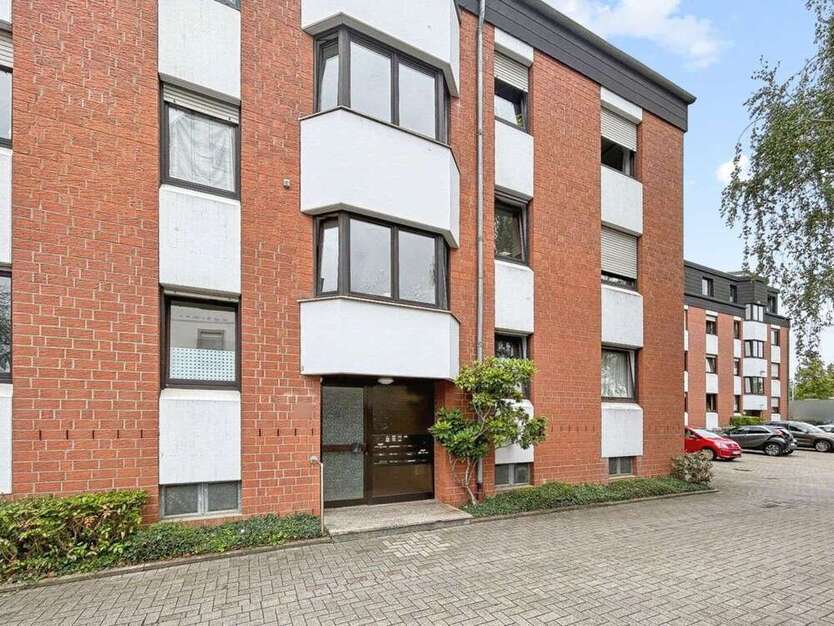 Wohnung zum Kaufen in Osnabrück 162.000 € 62 m²