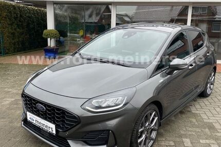 Ford Fiesta 28.100 km 18.290 € Garrel 49681