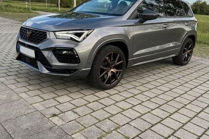 Cupra Ateca 51.000 km 30.900 &euro; Cham 93413