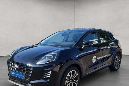 Ford Puma 4.805 km 23.660 &euro; Stuttgart 70190