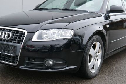 Audi A4 240.500 km 6.550 &euro; Thannhausen 86470