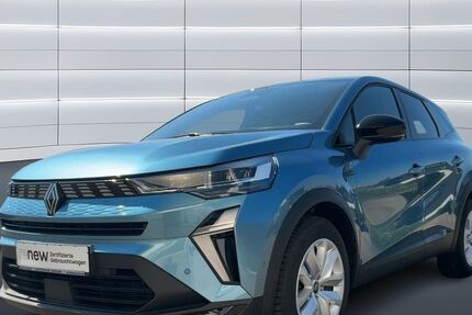 Renault Symbioz 23.980 km 22.850 &euro; Güglingen 74363