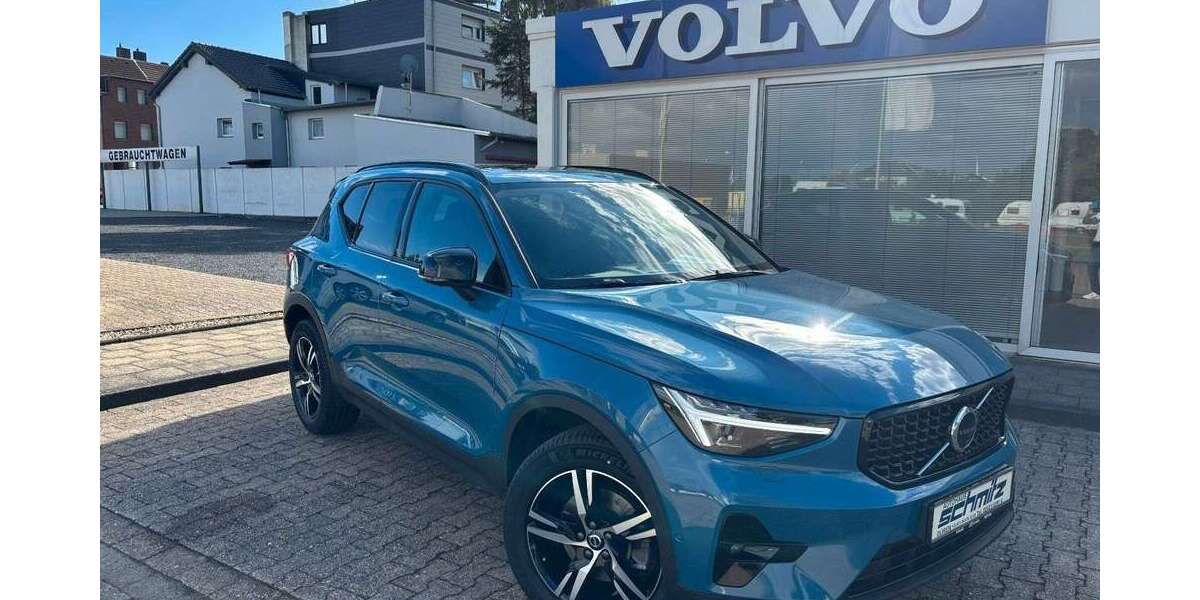 Volvo XC40 18.367 km 35.800 &euro; Düren 52351