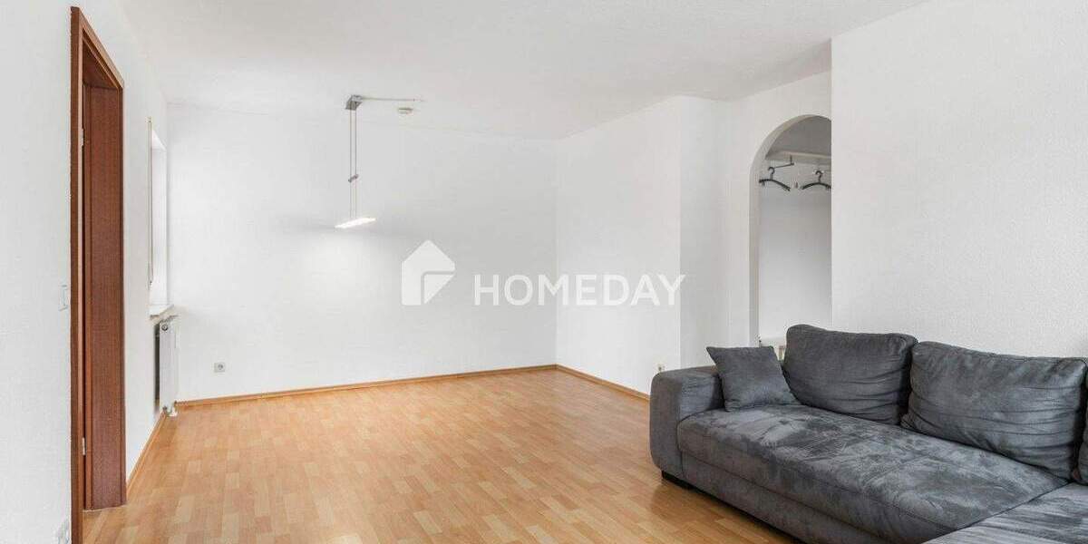 Etagenwohnung Pfedelbach Windischenbach - 3 Zimmer, 69 m&sup2;, 215.000&euro; | Angebot:25699244