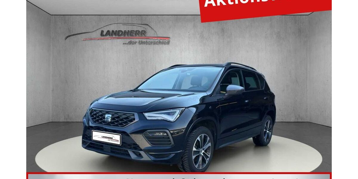 Seat Ateca 28.822 km 26.770 &euro; Thannhausen 86470