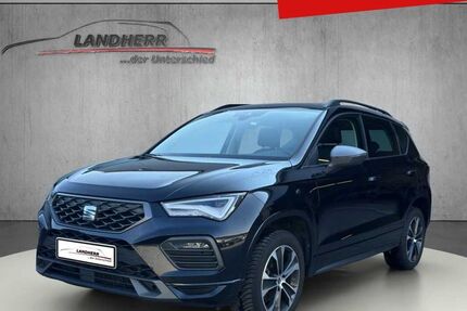 Seat Ateca 28.822 km 26.995 &euro; Thannhausen 86470