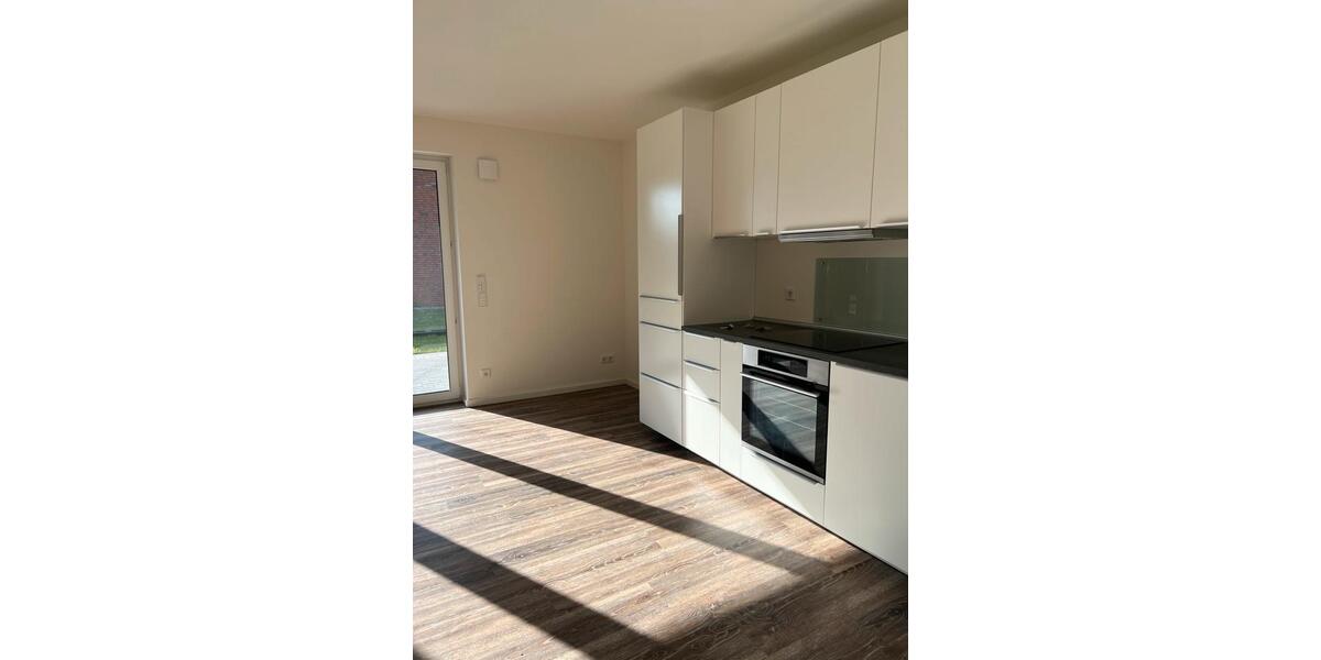 Erdgeschoßwohnung Himmelpforten - 3 Zimmer, 79 m&sup2;, 850&euro; | Angebot:25102319