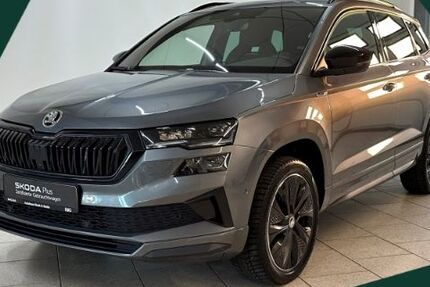 Skoda Karoq 38.525 km 33.999 &euro; Hemmingen/Hannover 30966