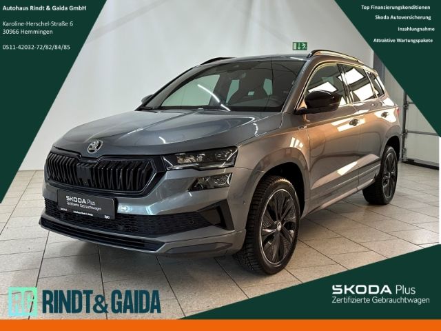 Skoda Karoq 38.525 km 33.999 &euro; Hemmingen/Hannover 30966