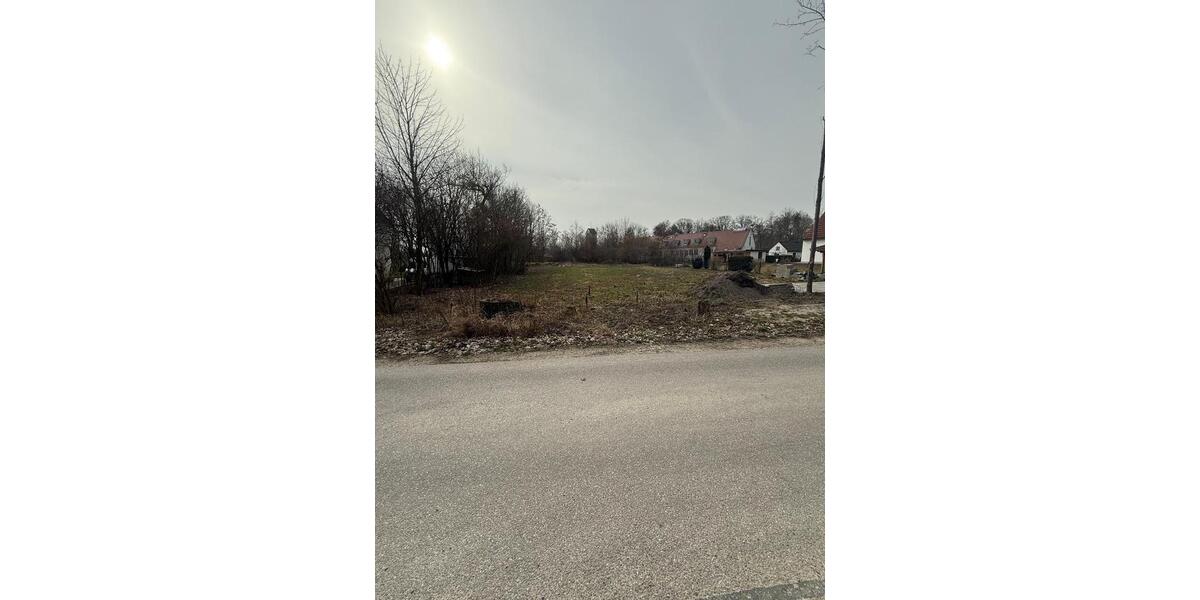 Grundstück Germering - 150&euro; | Angebot:25433518