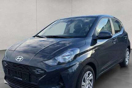 Hyundai i10 1.001 km 14.990 &euro; Frankfurt am Main 60386