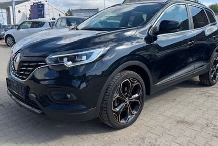 Renault Kadjar 87.000 km 17.790 € Halle 06112