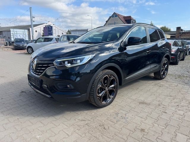 Renault Kadjar 87.000 km 17.790 € Halle 06112