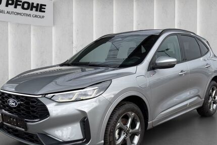 Ford Kuga 24.000 km 31.900 &euro; Schwerin 19061