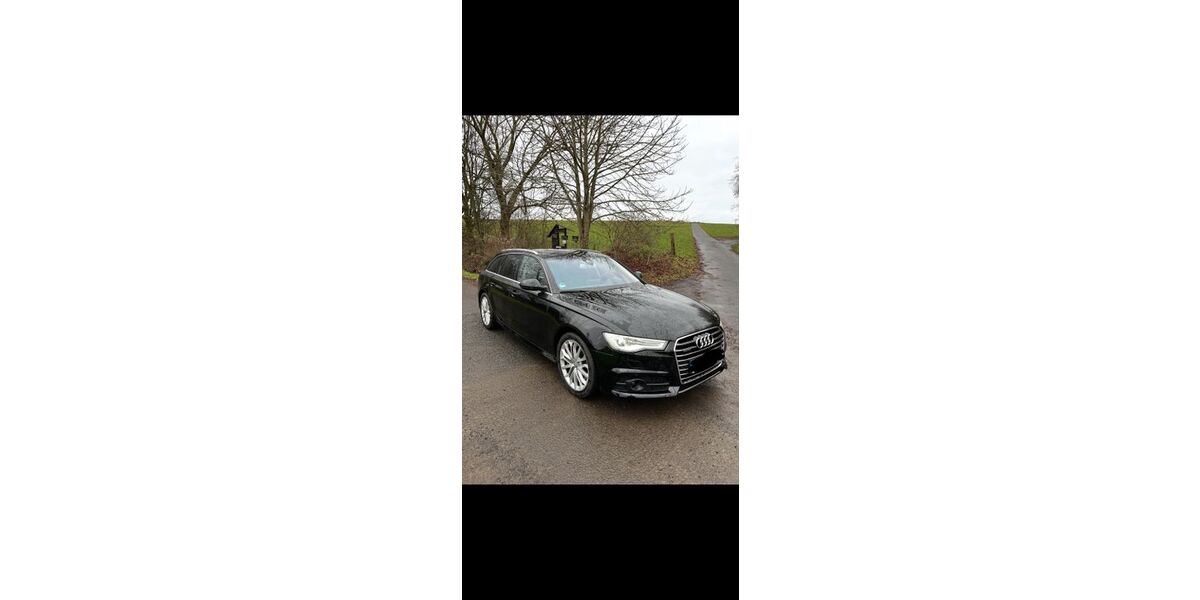 Audi A6 151.250 km 23.250 &euro; Kefenrod-Bindsachsen 63699