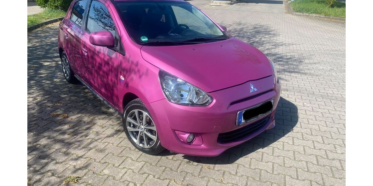 Mitsubishi Space Star 134.000 km 3.999 &euro; Heppenheim (Bergstraße) 64646