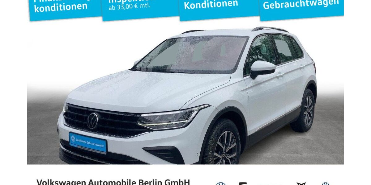 VW Tiguan 57.980 km 25.680 &euro; Potsdam 14480