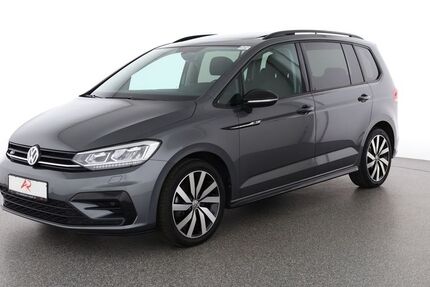 VW Touran 74.904 km 24.880 &euro; Schönefeld 12529