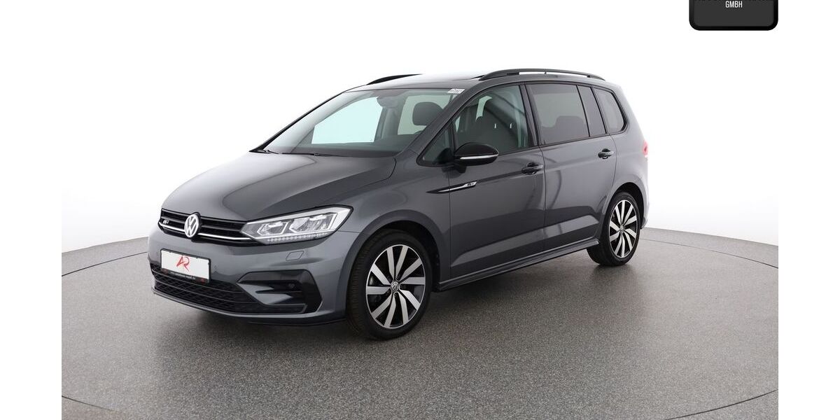VW Touran 74.904 km 24.880 &euro; Schönefeld 12529