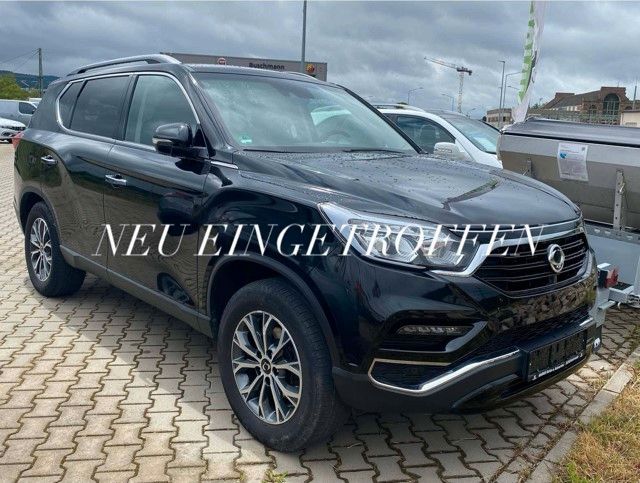 REXTON