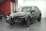 Stelvio 2.2 D Q4 AT Veloce ACC Vollleder