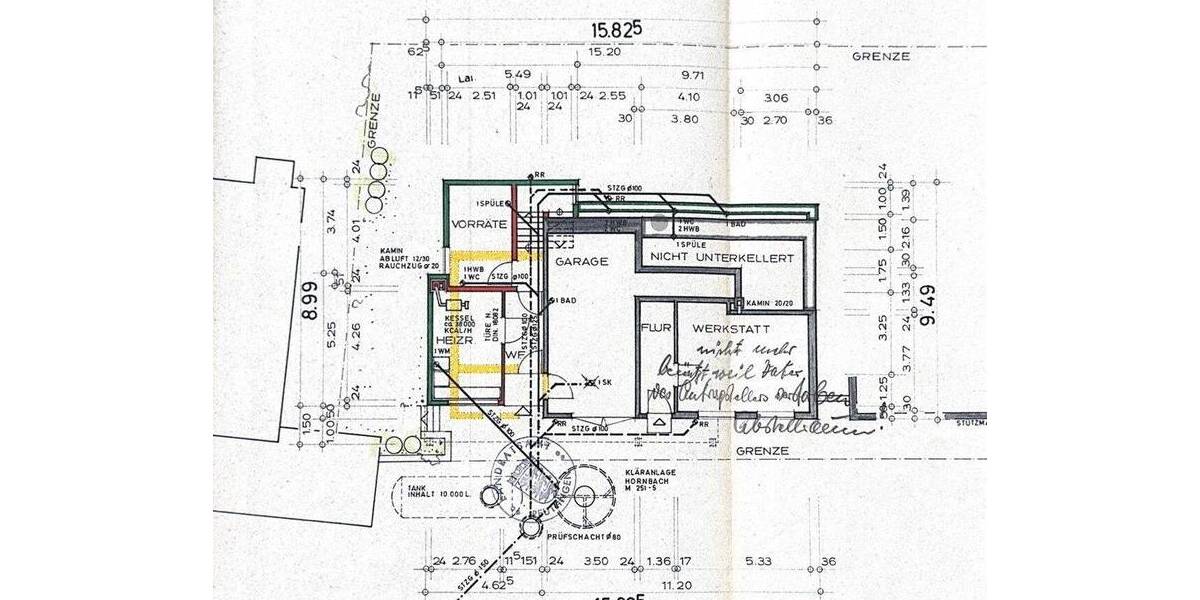 Einfamilienhaus Münsingen-Bichishausen Bichishausen - 1 Zimmer, 197 m&sup2;, 395.000&euro; | Angebot:26886719
