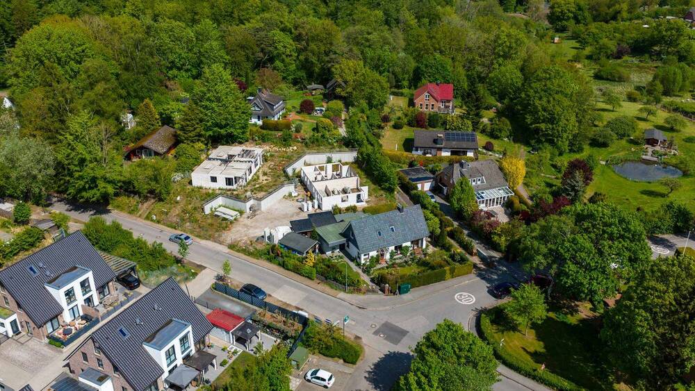 Doppelhaushälfte Scharbeutz Klingberg - 6 Zimmer, 145 m&sup2;, 699.000&euro; | Angebot:26795919