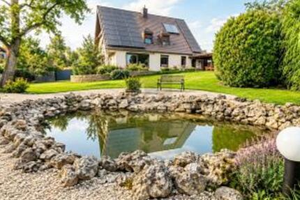 EIN HAUS ZUM VERLIEBEN! - Haus Bobingen | Angebot:27565619