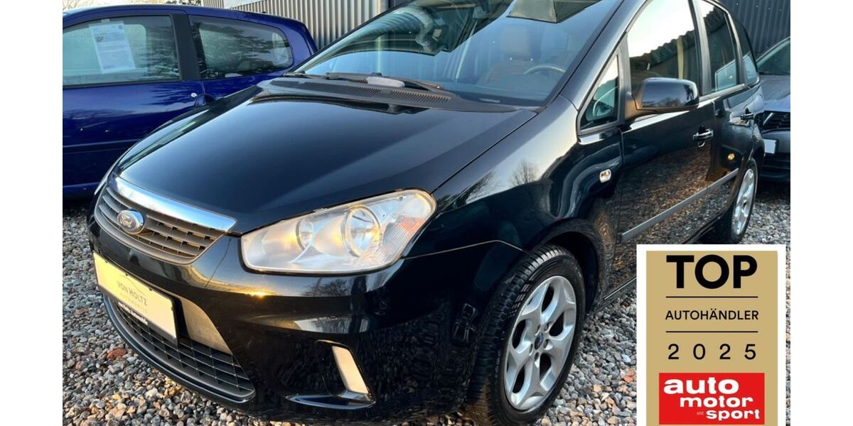 Ford C-Max 162.000 km 3.480 &euro; Hamburg 22459
