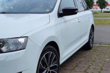 Skoda Rapid 116.000 km 9.000 € Zwickau 08062