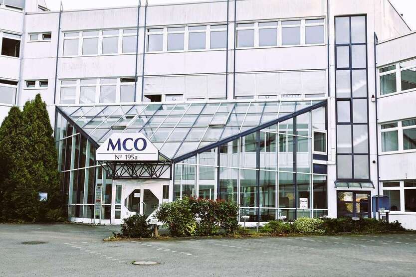 Büro in Osnabrück 4.400 € 522 m²