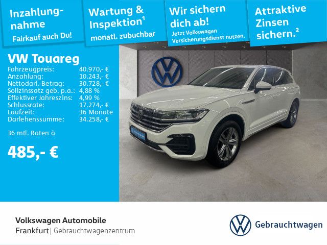 Touareg