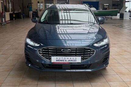 Ford Focus 6.999 km 18.999 &euro; Hameln 31785