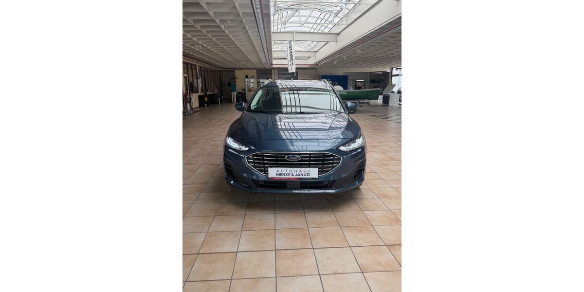 Ford Focus 6.999 km 19.999 &euro; Hameln 31785