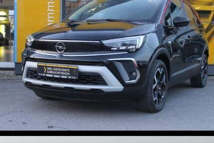 Opel Crossland 56.512 km 16.590 &euro; Unna 59427