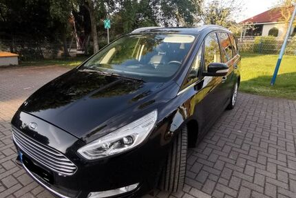 Ford Galaxy 187.000 km 11.699 &euro; Edewecht 26188