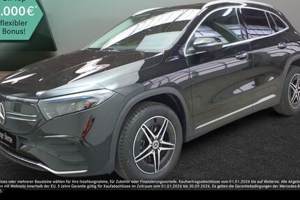 Mercedes-Benz EQA 31.036 km 28.890 &euro; Berlin 13509